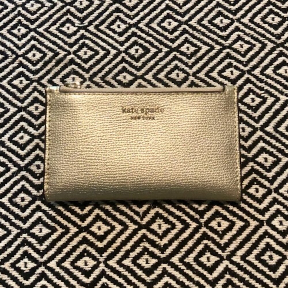 kate spade Bifold Wallet